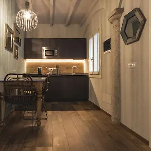 Maisonette Appartamento